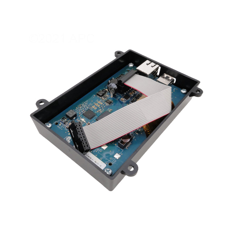 Hayward HLX-LOC-DSP OmniLogic Original Equipment Manufacturer Local Touchscreen Display Module