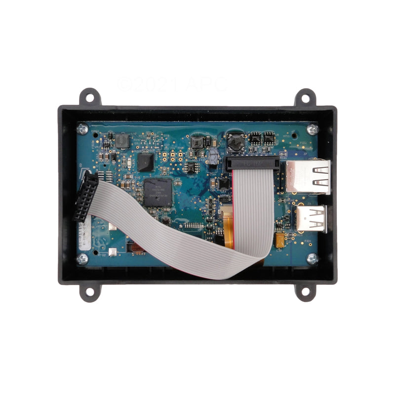 Hayward HLX-LOC-DSP OmniLogic Original Equipment Manufacturer Local Touchscreen Display Module