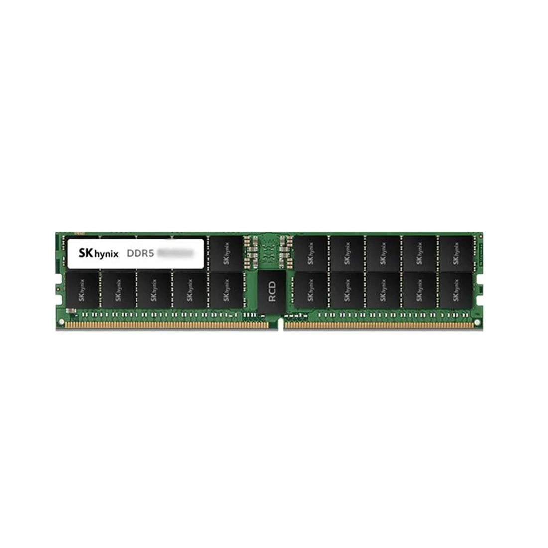 Hynix HMCT04MHBRC 128GB DDR5-6400 Dual-Rank ECC Memory Module