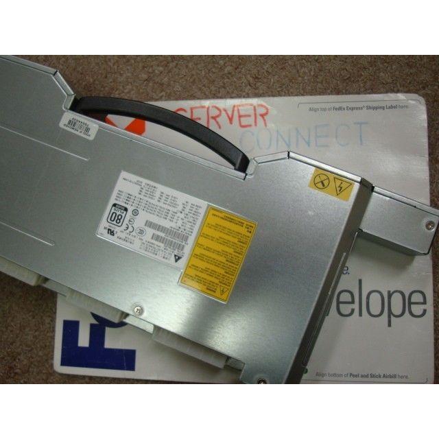 HP 508149-001 1100W POWER SUPPLY FOR WORKSTATION Z800 480794-003 44112871462-FoxTI