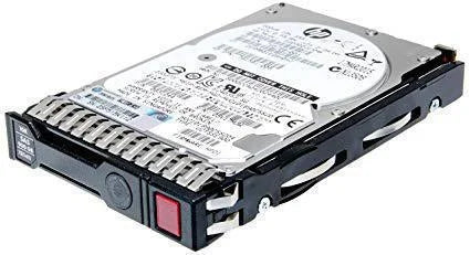 628182-001 3TB hot-plug SATA hard disk drive - 7 200 RPM 6Gb/sec
