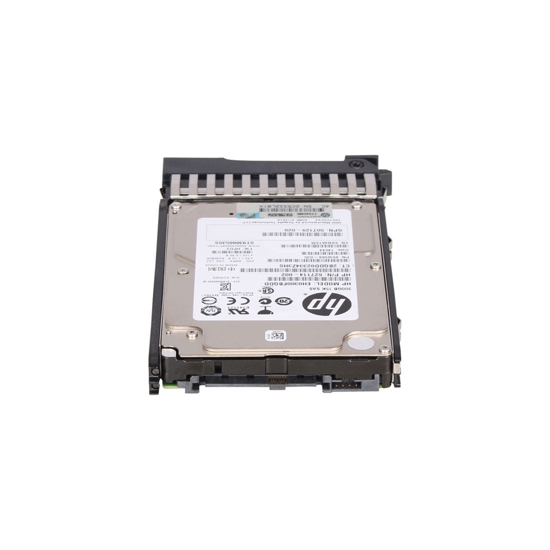 Unidad SAS MSA2 9CH066-883 de 300GB 15K 3.5"