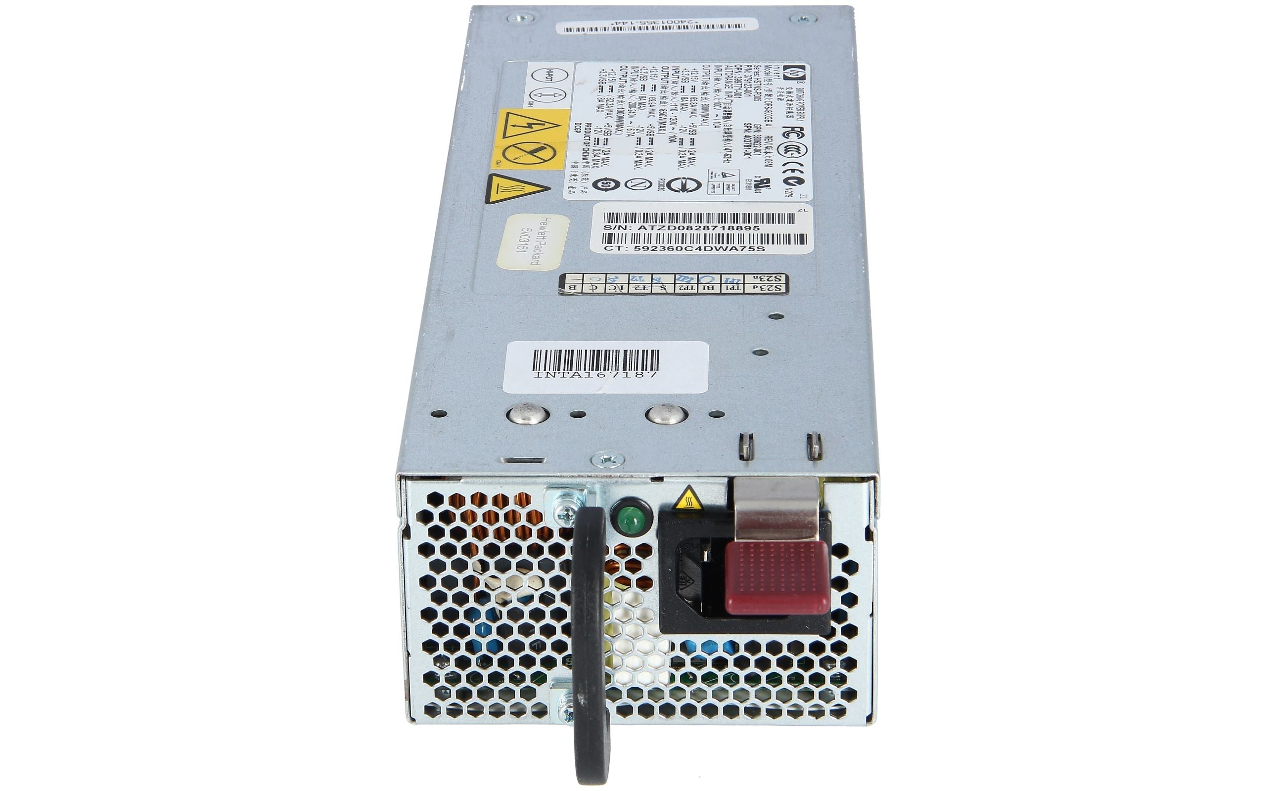 DL380 G5 PSU 403781-001 1000W Power Supply FIT DL385 G2 ML370 G5 ML350 G5