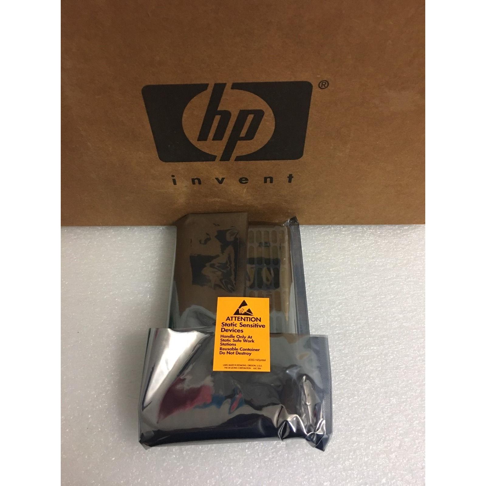 HP EF0300FARMU 516810-001 300GB 6G sas 3.5" dual port hard drive 9FL066-035-FoxTI