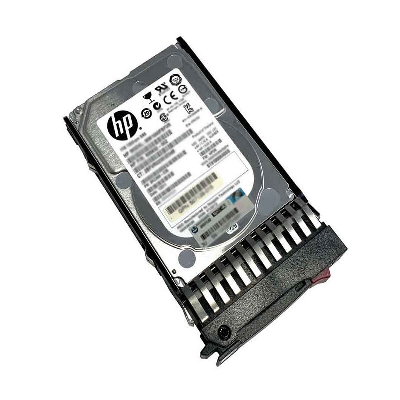 ProLiant ML350 G6 1TB SATA 2.5" Hard Drive Tray
