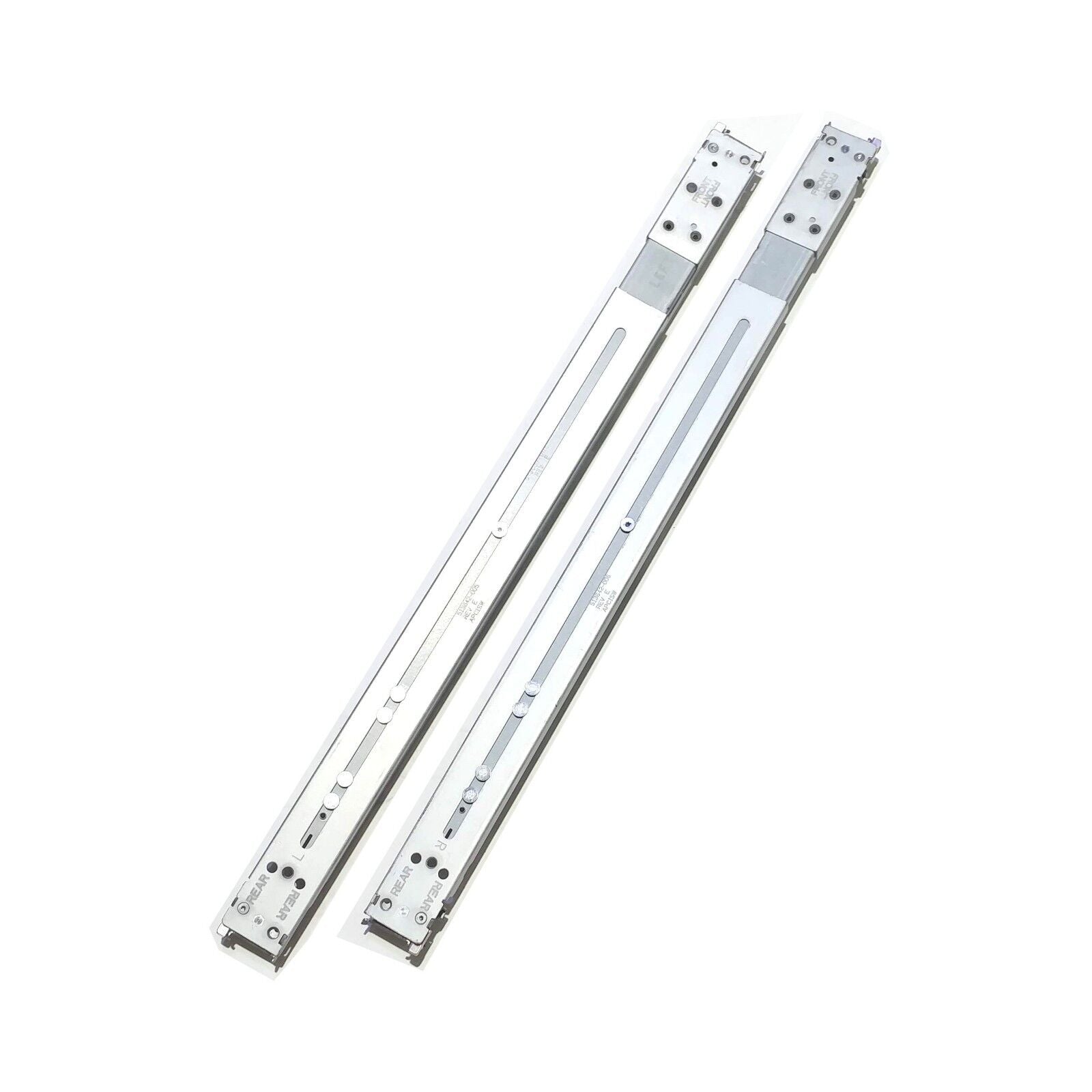 Proliant DL120 G6, DL160 G6, DL180 G6, DL320 G6 G5p Rapid/Versa Rail Rack Kit 649610929