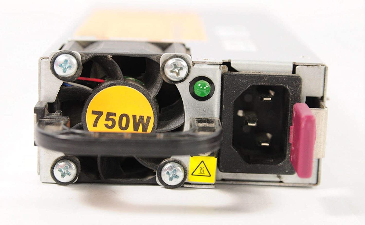 Proliant DL380 G6 G7 ML370 G6 750W Power Supply 511778-001 506821-001 Fonte