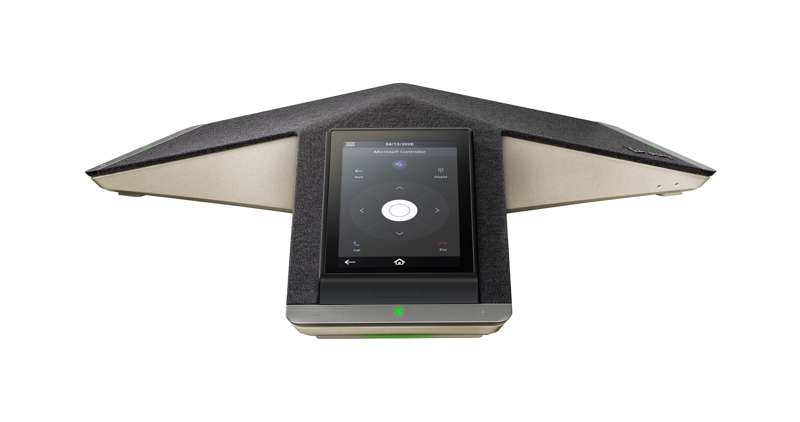 Poly Trio C60 IP Conference Phone, Full Radio, PoEâ€‘Enabled, US (849B4AA#ABA)