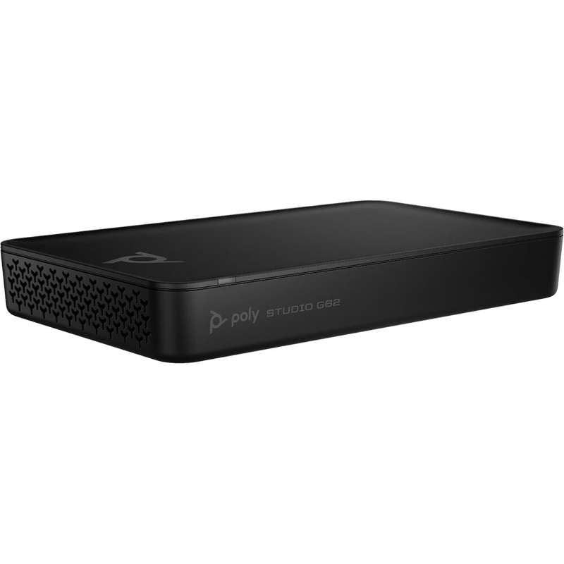 Poly Studio G62 Modular Room Video Conferencing System