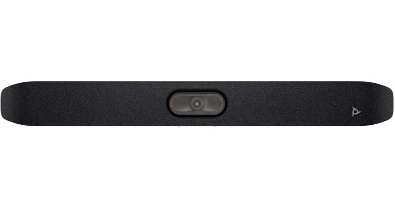 Poly Studio X32 All-in-One Video Bar for Conferencing Space