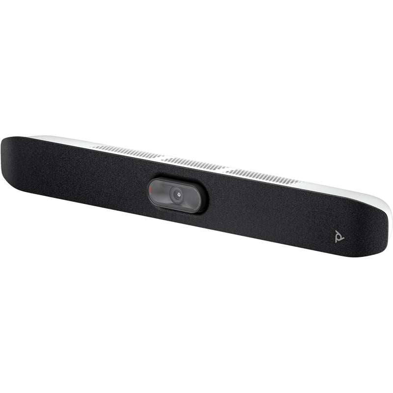 Poly Studio X32 All-in-One Video Bar for Conferencing Space