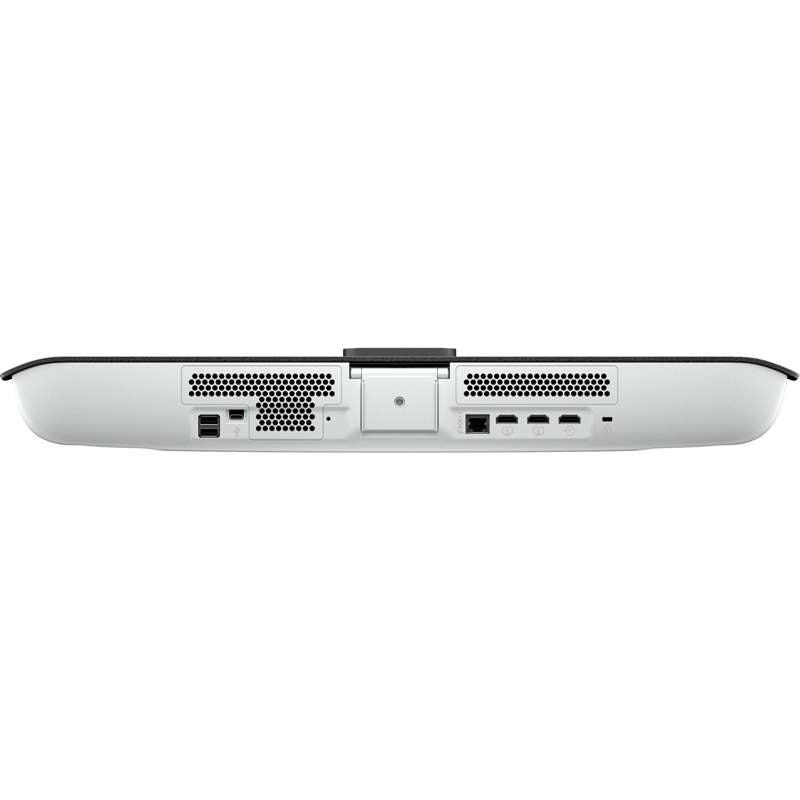 Poly Studio X32 All-in-One Video Bar for Conferencing Space