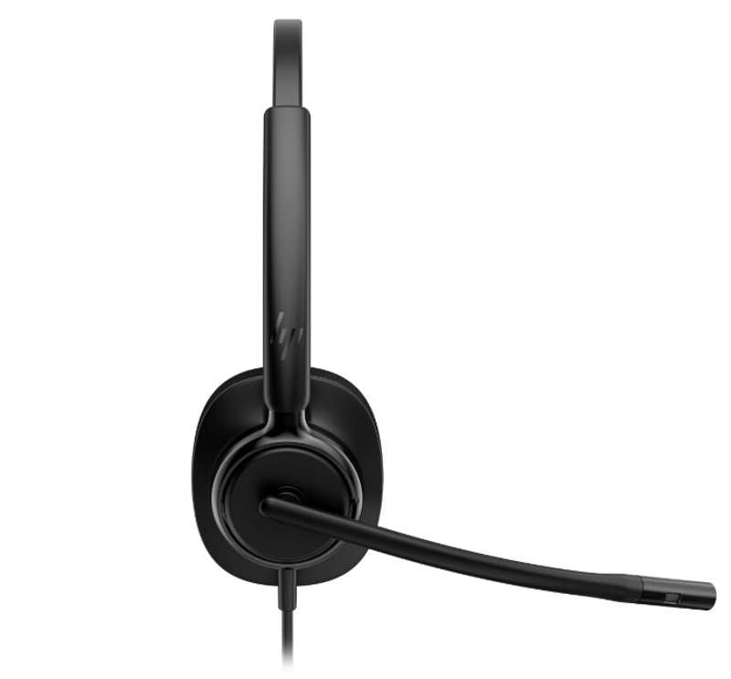 Poly Mission 415 Monaural USB Wired Headset (Bulk)