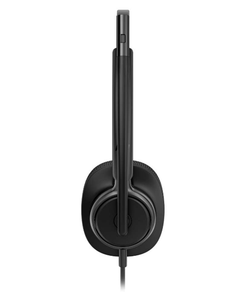 Poly Mission 415 Monaural USB Wired Headset