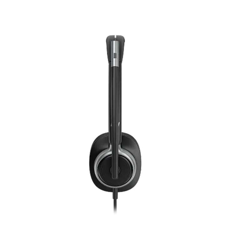 Poly Mission 615 Monaural USB Wired Headset (Bulk)