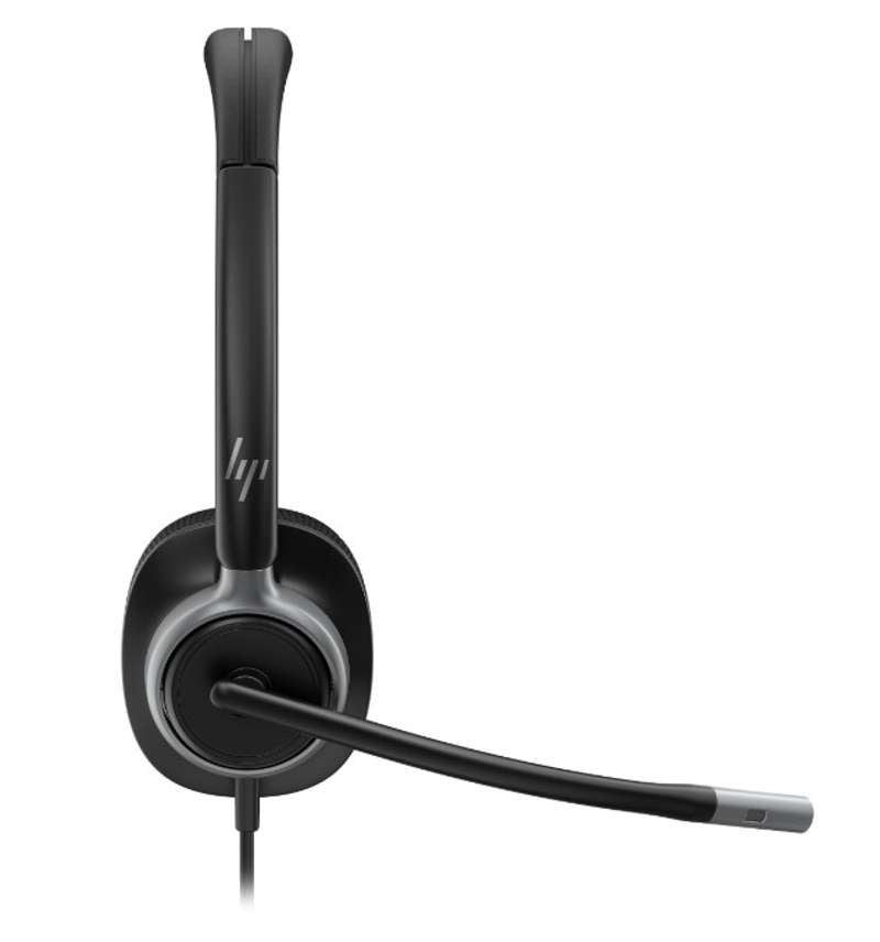 Poly Mission 625 Stereo USB Wired Headset