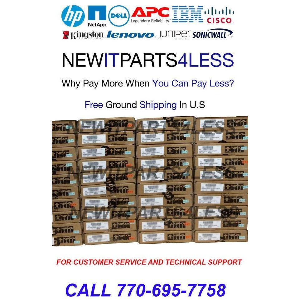 HPE STOREFABRIC SN1100Q 16GB DUAL PORT FIBRE CHANNEL HBA P9D94A 853011-001 4514953997806-FoxTI