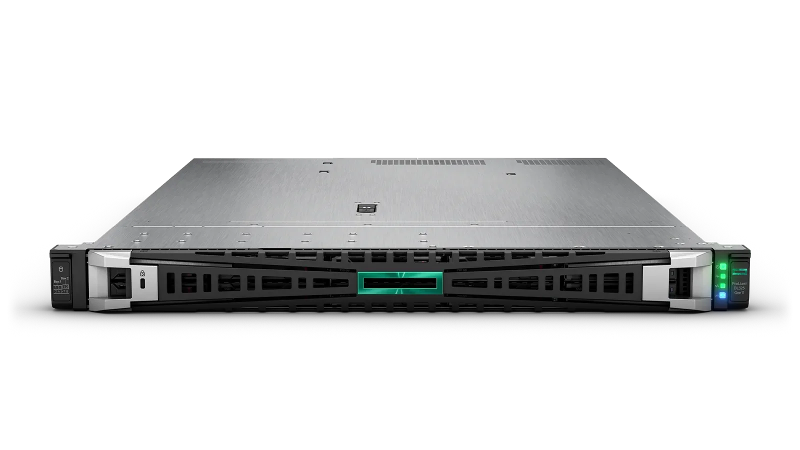 HPE ProLiant DL325 Gen12