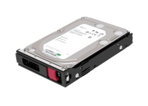 HP Generation 11 P44753-001 MB012000JYCJF 12TB 7.2K RPM SAS 12Gb/s 512e 256MB 3.5in Recertified HDD