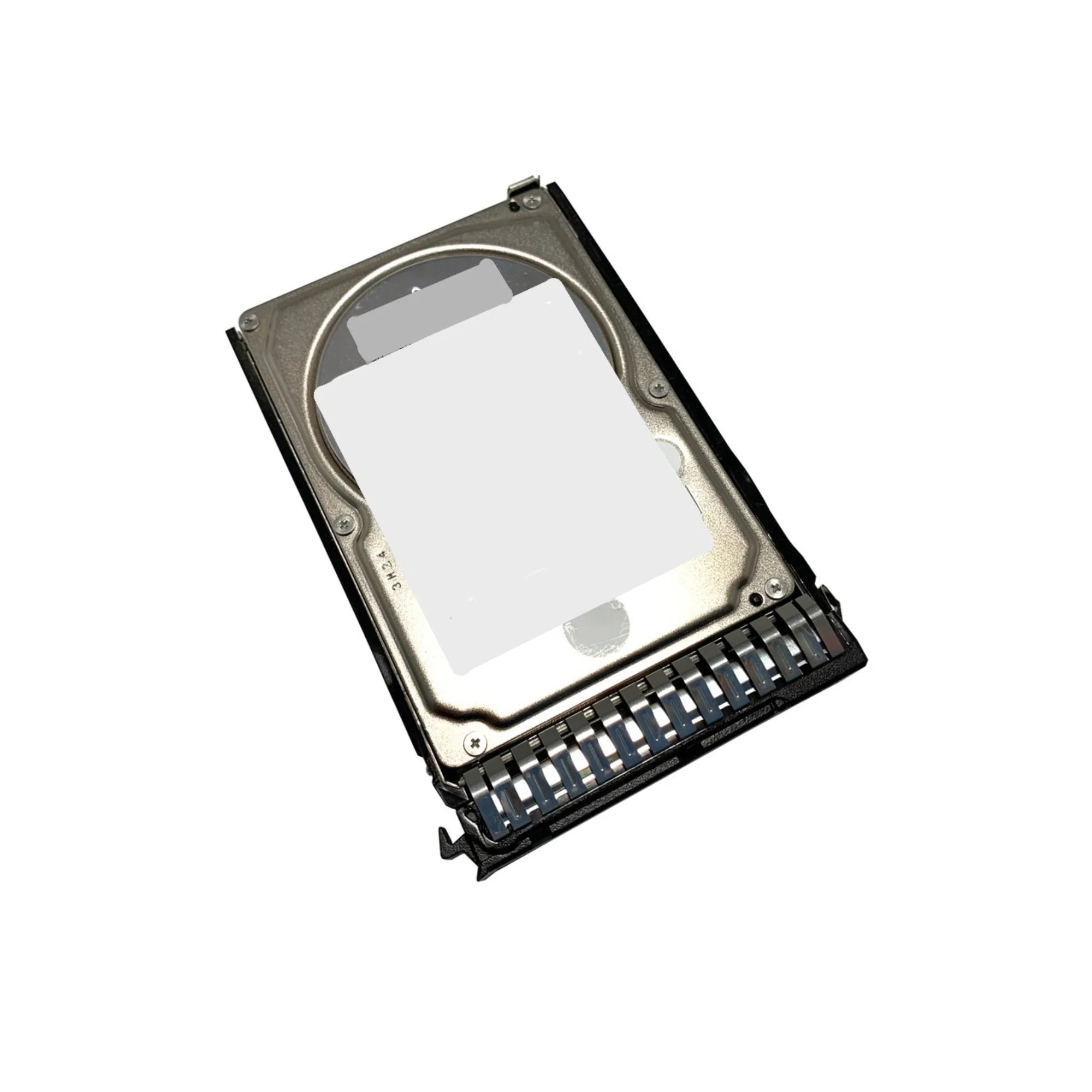 HP Generation 8 P49034-X21 3.84TB 1 DWPD SAS 12Gb/s 3D TLC 2.5in SSD