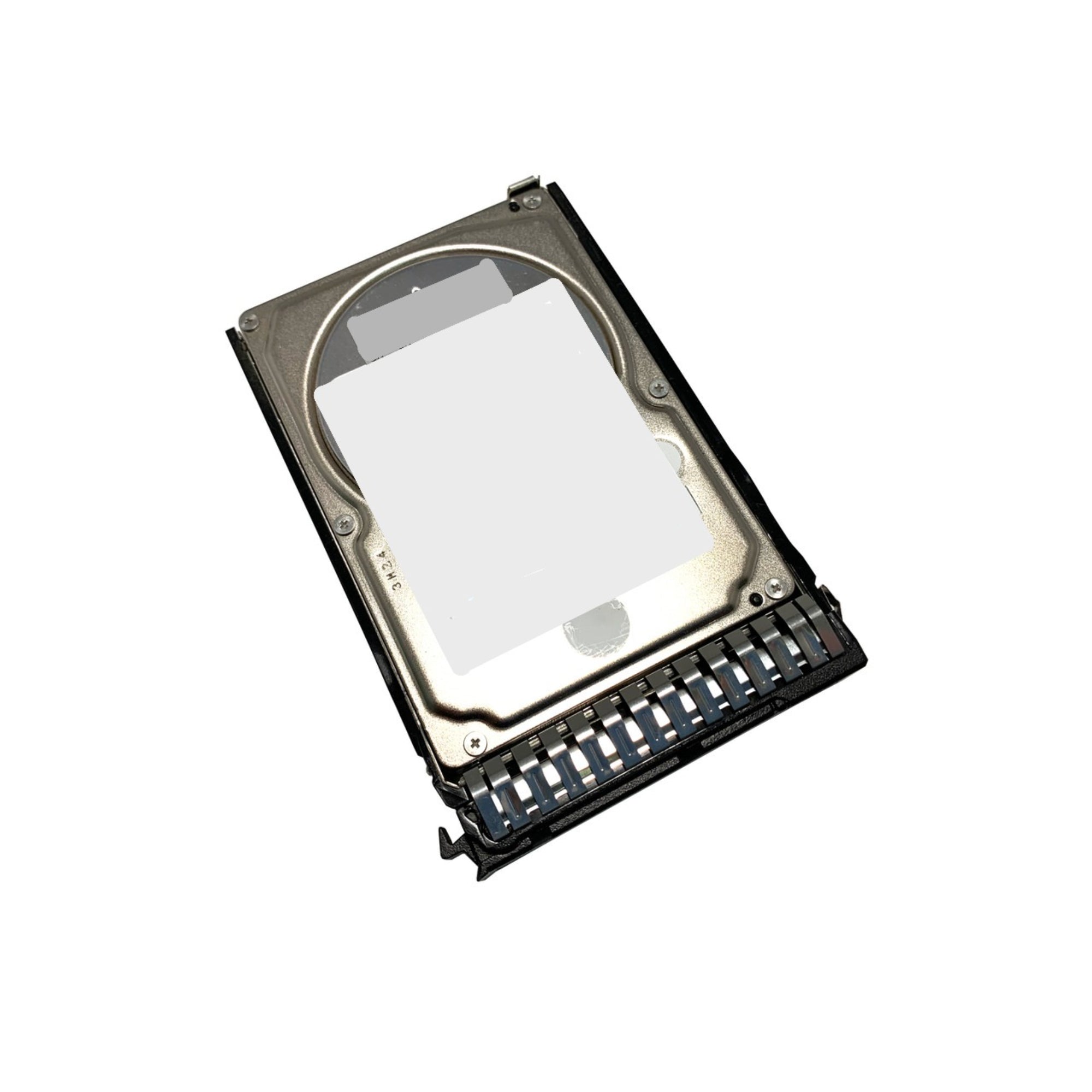 HP Generation 8 882400-001 12TB 7.2K RPM SAS 12Gb/s 512e 256MB 3.5in Recertified HDD