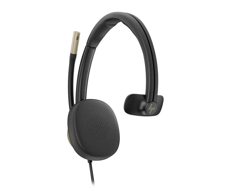 Poly Mission 815 Mono USB‑C Headset (HPP-C01F8A6#AC3) (Bulk)