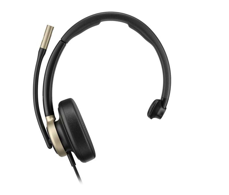 Poly Mission 815 Mono USB‑C Headset (HPP-C01F8AA#AC3)