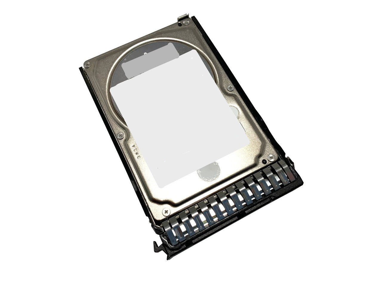 HP Generation 8 P09151-B21 10TB 7.2K RPM SAS 12Gb/s 512e 256MB 3.5in HDD