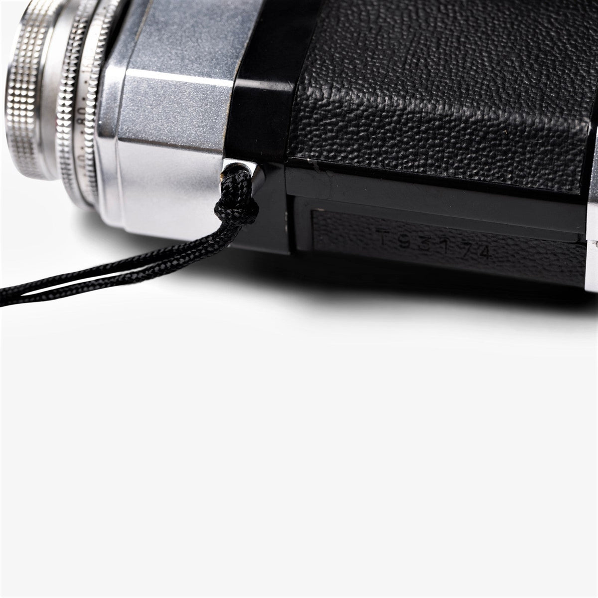 Langly Camera and Phone Wrist Strap