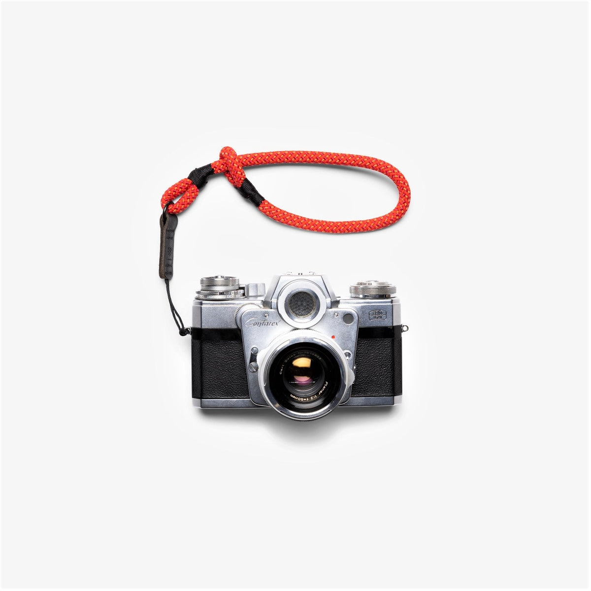 Langly Camera and Phone Wrist Strap