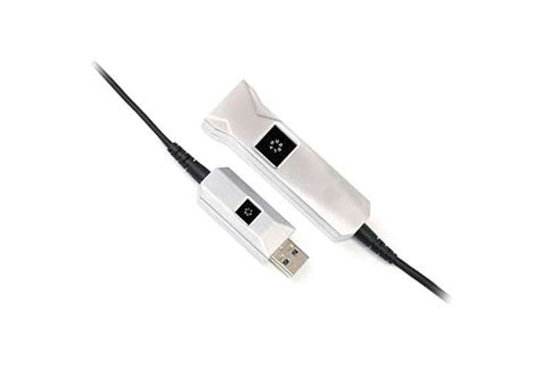 Huddly USB 3 AOC Cable 1m - AF 10m (33')