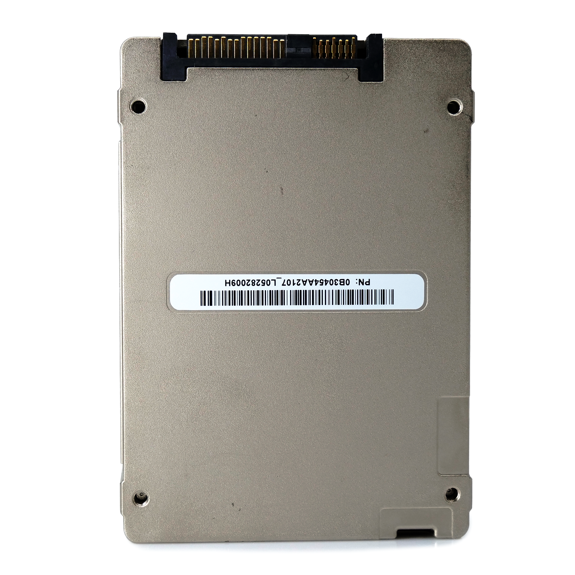 HGST SSD800MM HUSMM8080ASS205 800GB 10 DWPD SAS 12Gb/s MLC 2.5in Refurbished SSD