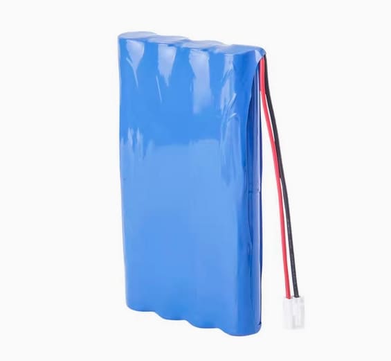 HYLB-1596 Replacement Battery for Biocare IE12, IE12A 5.2Ah