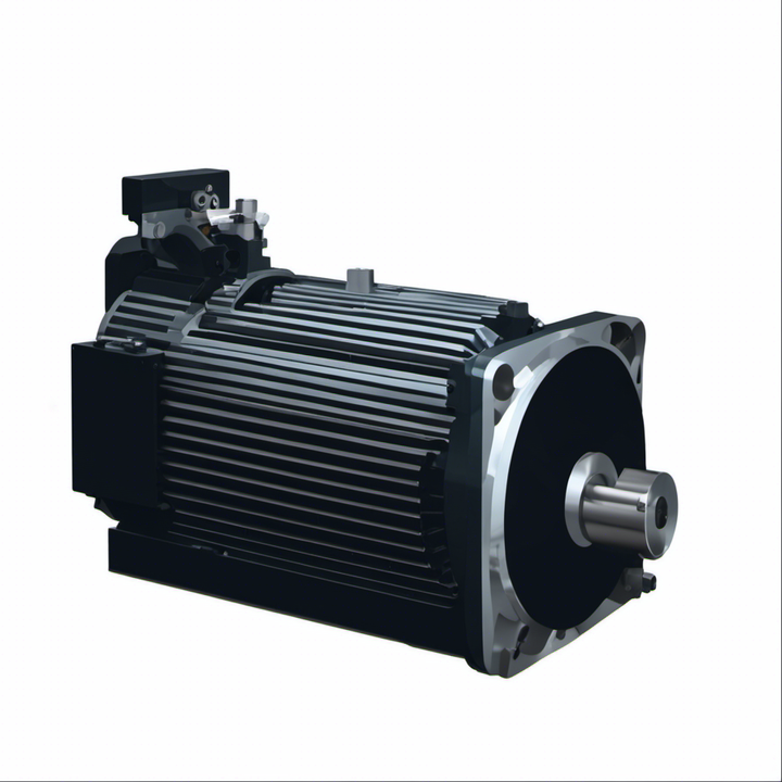 1326AB-B520F-21-K5 | Allen-Bradley Motor Servo 460V
