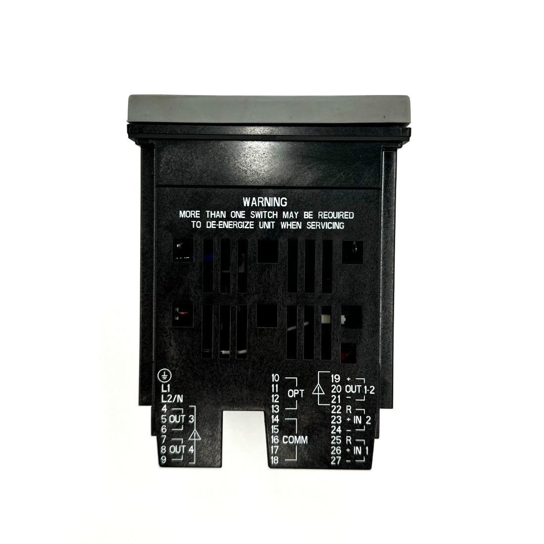 UDC2500 | Honeywell Temperature Controller