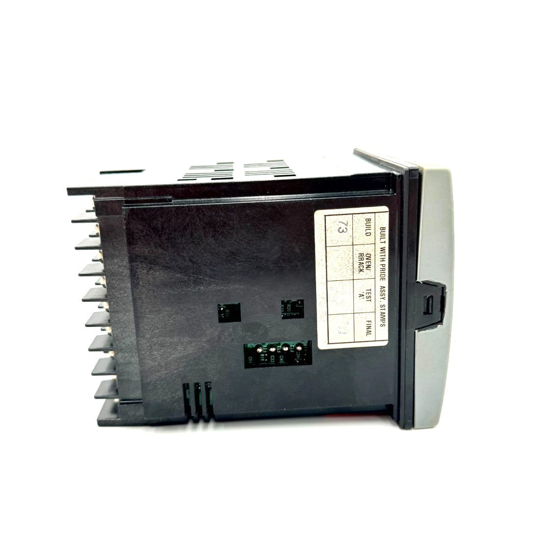 UDC2500 | Honeywell Temperature Controller