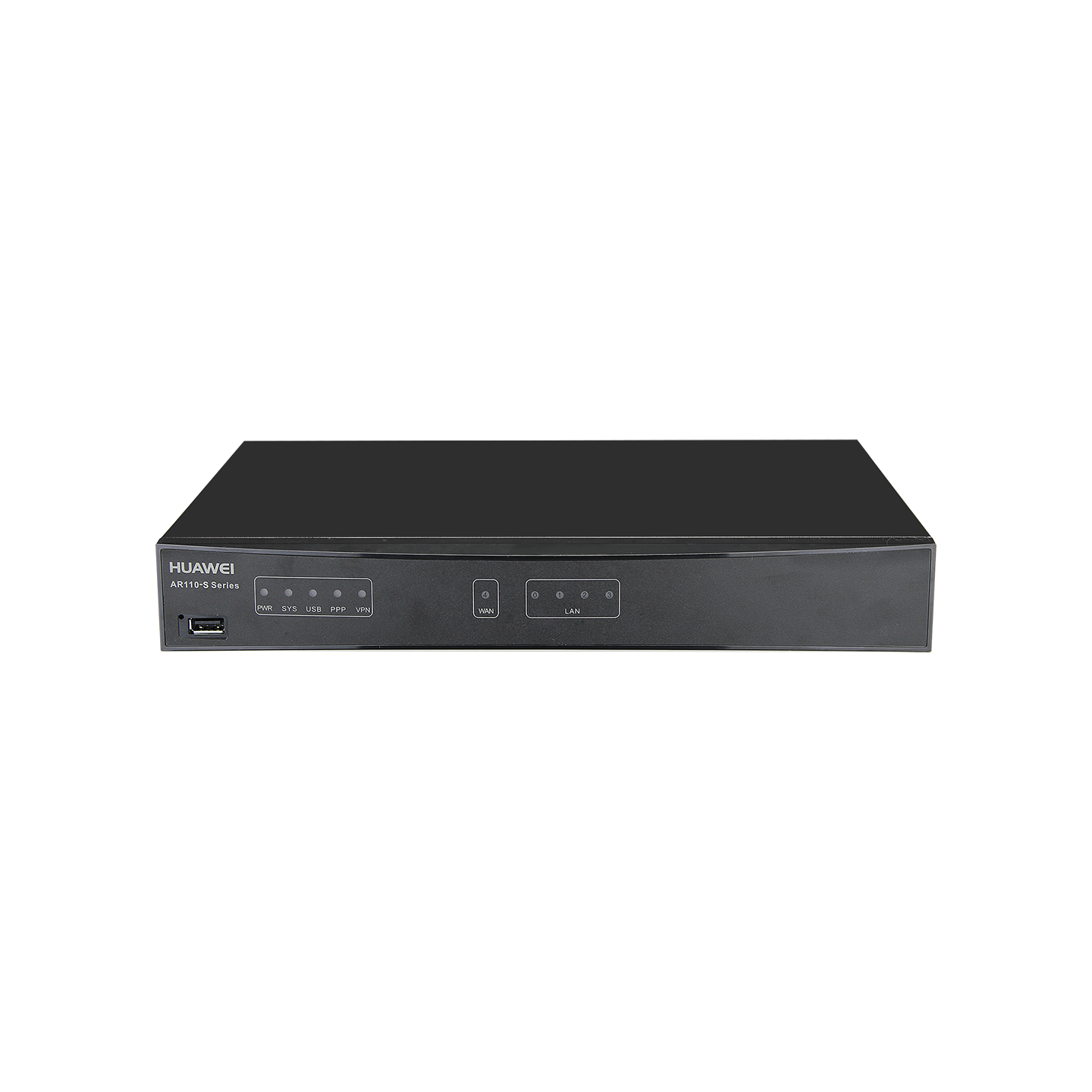 Huawei AR111-S – 50 Mbps SOHO Router, 8×FE LAN & 1×GE WAN