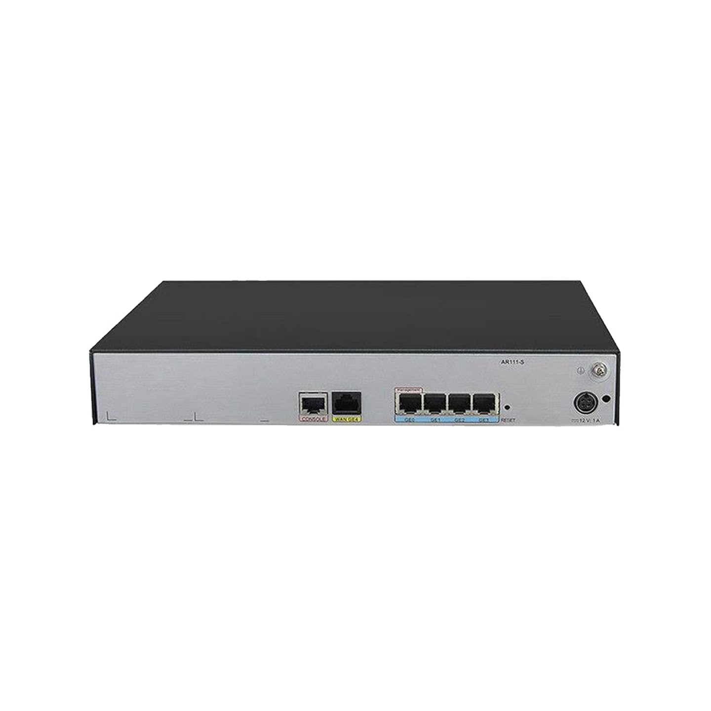 Huawei AR111-S – 50 Mbps SOHO Router, 8×FE LAN & 1×GE WAN