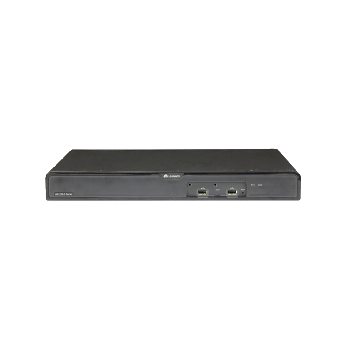 Huawei AR1220-S – 350 Kpps Enterprise Router, 2×GE WAN & 8×FE LAN