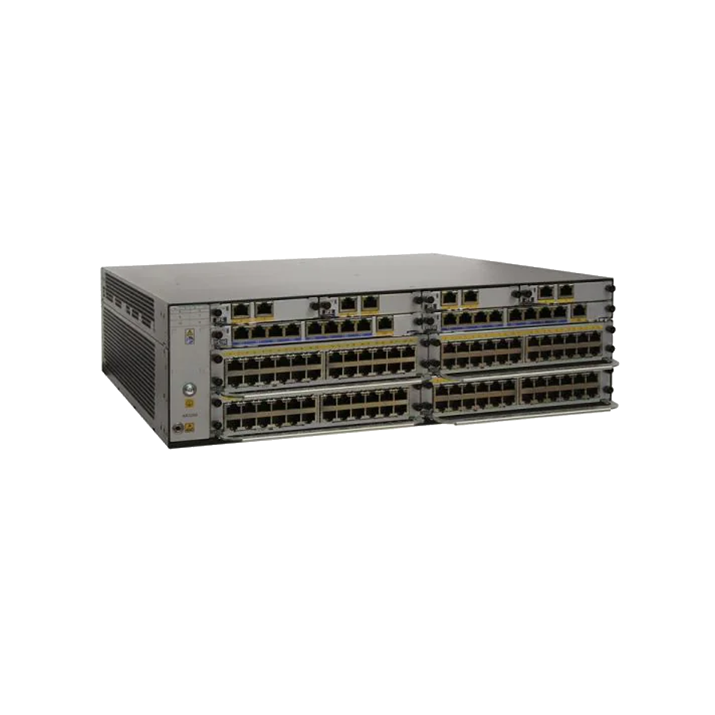 Huawei AR3260-200E Enterprise Router – SRU200, 4×SIC, 2×WSIC & 4×XSIC Slots