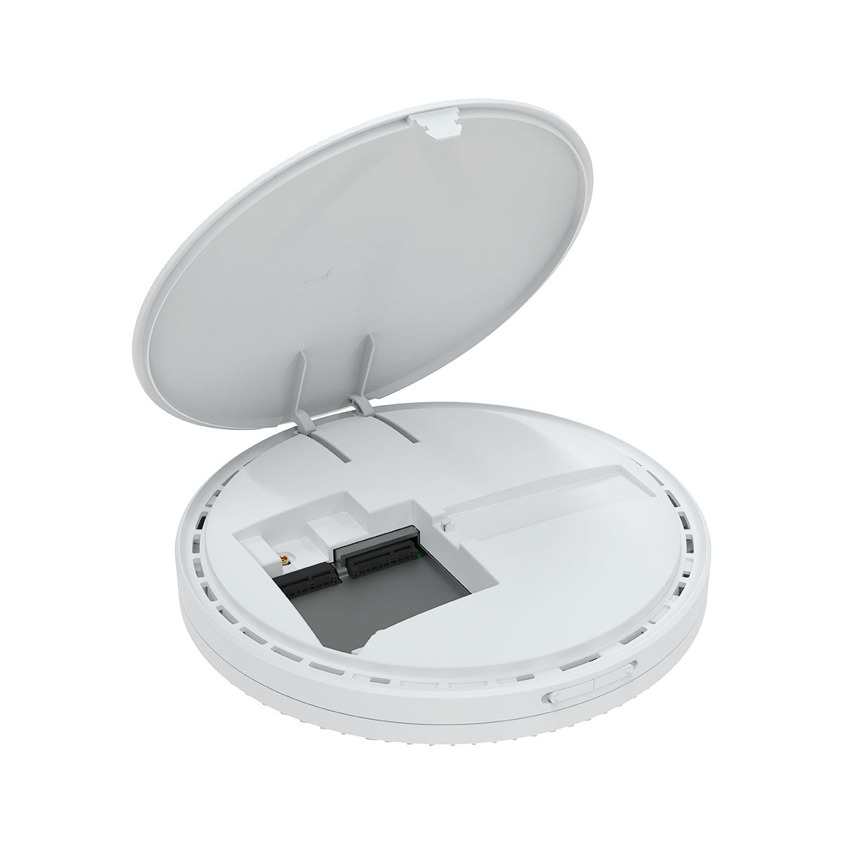 Huawei AirEngine 5760-51 Indoor Wi-Fi 6 AP, 5.37 Gbps, Dual/Triple-Radio