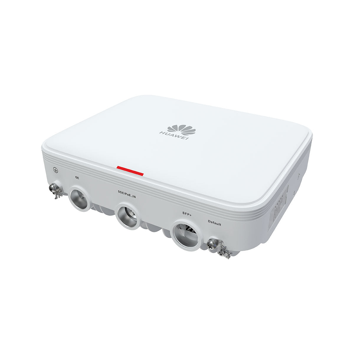 Huawei AirEngine 6760R-51E Outdoor Wi-Fi 6 AP, 5.95 Gbps, IP68 Rated