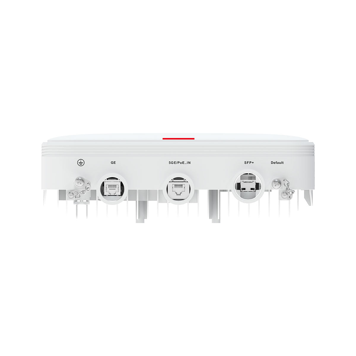 Huawei AirEngine 6760R-51E Outdoor Wi-Fi 6 AP, 5.95 Gbps, IP68 Rated