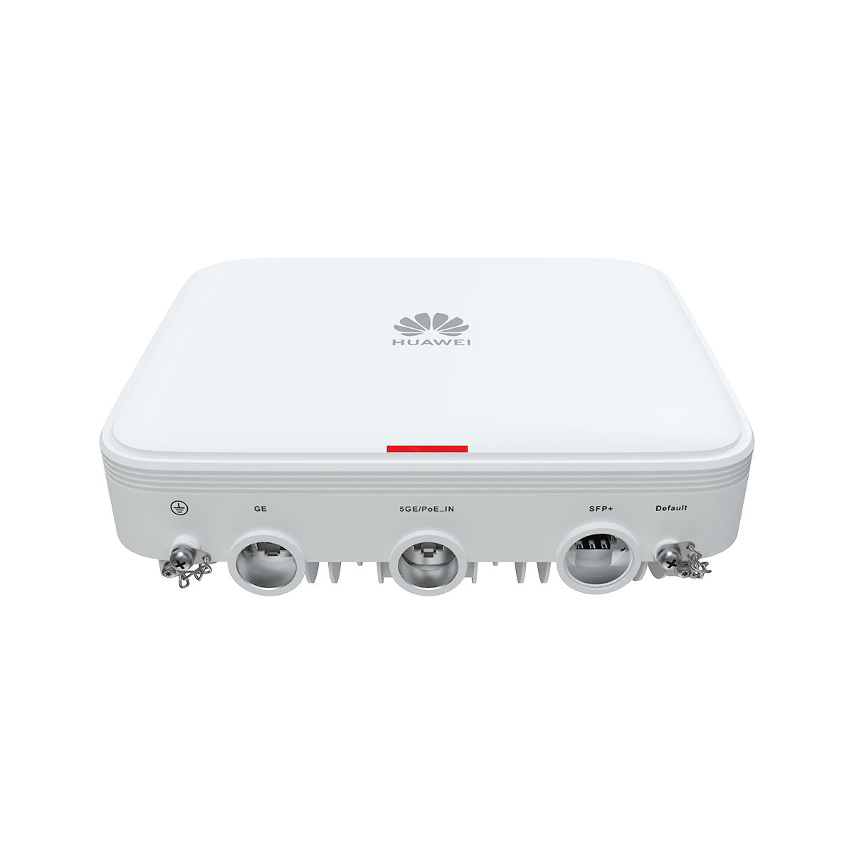 Huawei AirEngine 6760R-51E Outdoor Wi-Fi 6 AP, 5.95 Gbps, IP68 Rated