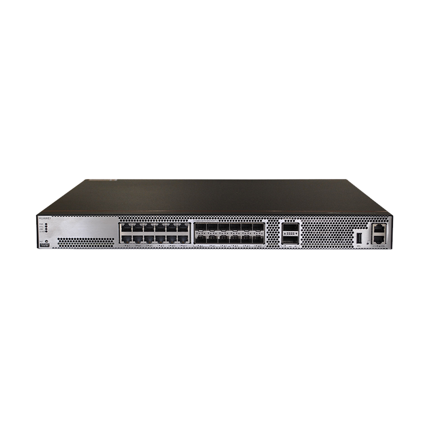 Huawei AirEngine 9700-M1 Wireless AC, 120 Gbps Forwarding & 3 072 APs