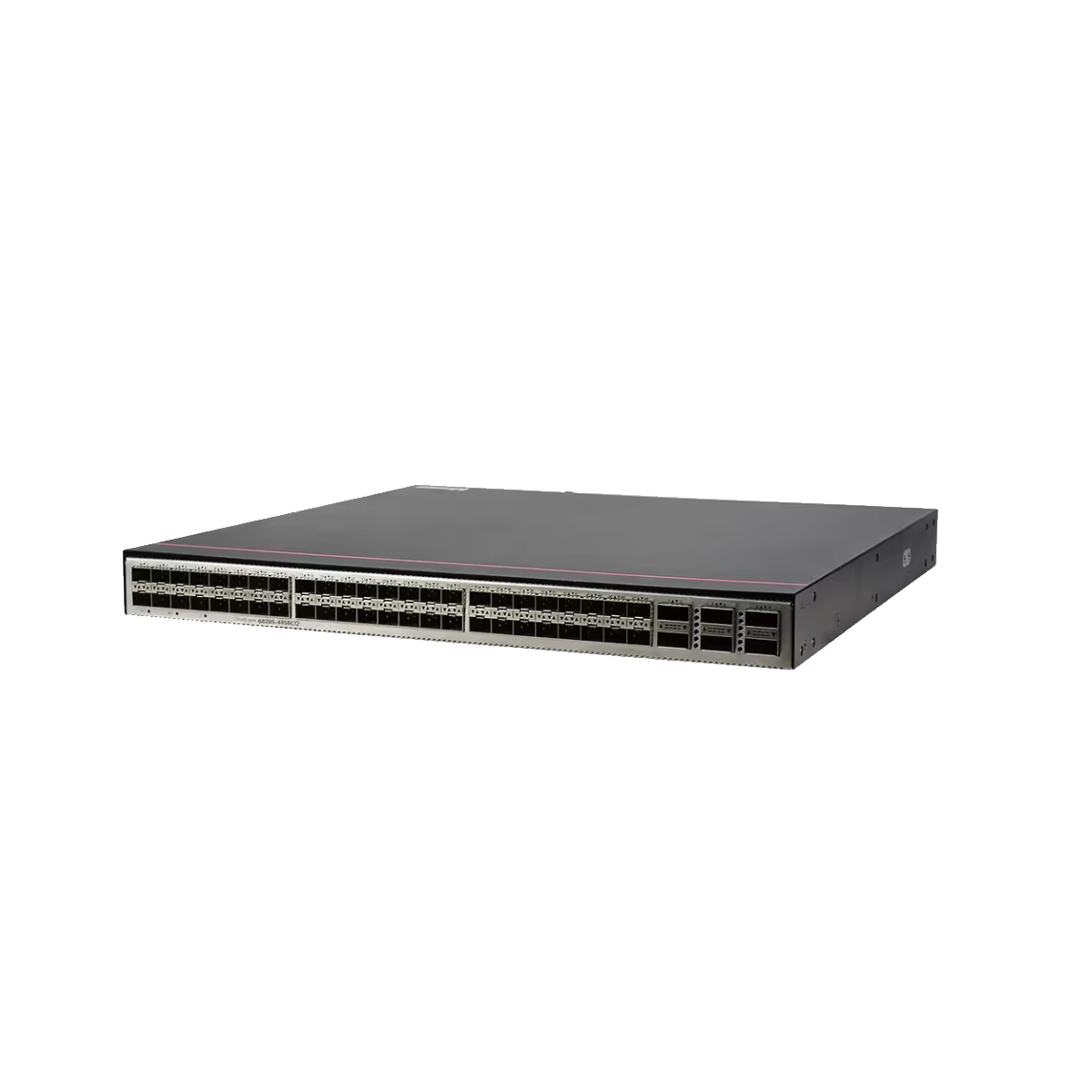 Huawei CloudEngine CE6820-48S6CQ-B 48×10G SFP+ & 6×100G QSFP28 Fixed Switch
