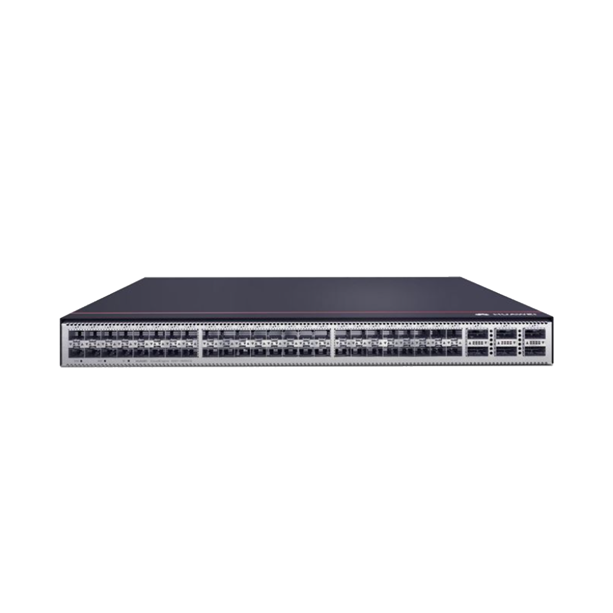 Huawei CloudEngine CE6820-48S6CQ-B 48×10G SFP+ & 6×100G QSFP28 Fixed Switch