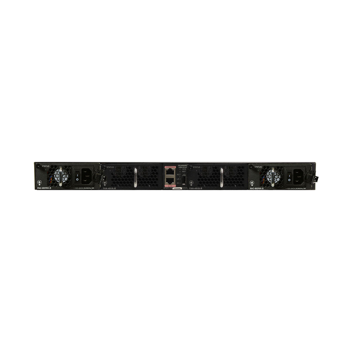 Huawei CloudEngine CE8850-32CQ-EI 32×100G QSFP28 + 2×10G SFP+ Switch