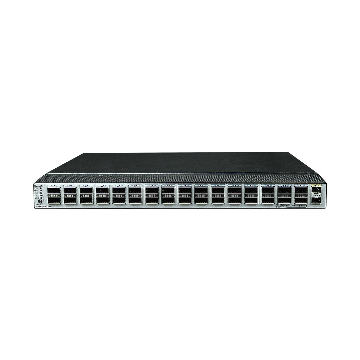 Huawei CloudEngine CE8850-32CQ-EI 32×100G QSFP28 + 2×10G SFP+ Switch