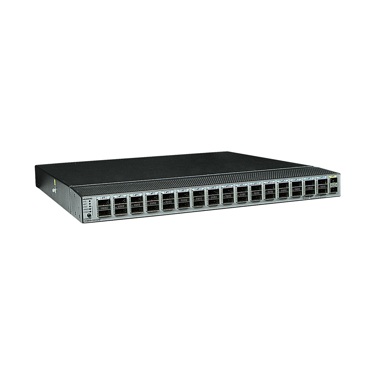 Huawei CloudEngine CE8850-32CQ-EI 32×100G QSFP28 + 2×10G SFP+ Switch